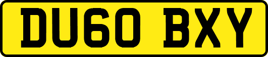 DU60BXY
