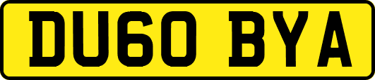 DU60BYA