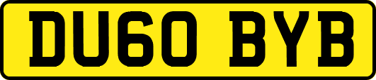 DU60BYB