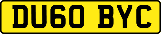 DU60BYC