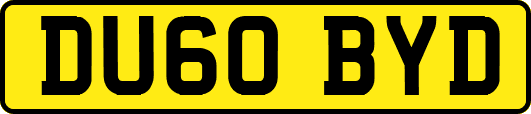 DU60BYD