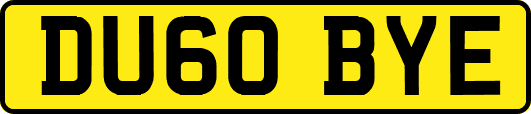 DU60BYE