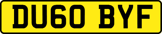 DU60BYF