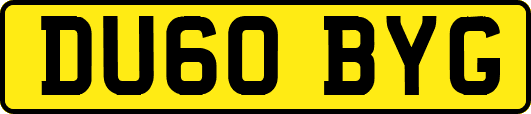 DU60BYG