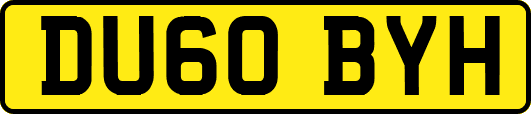 DU60BYH
