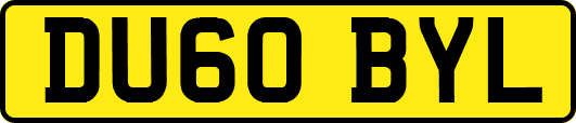 DU60BYL