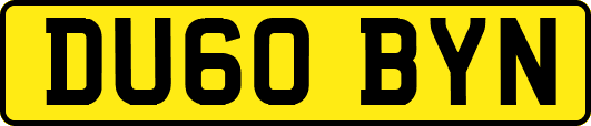 DU60BYN