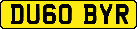 DU60BYR