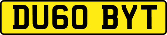 DU60BYT