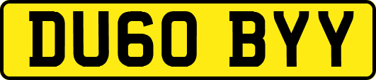 DU60BYY