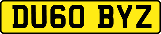 DU60BYZ