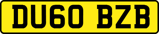 DU60BZB