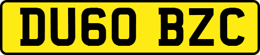DU60BZC