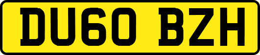 DU60BZH