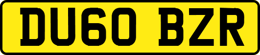 DU60BZR