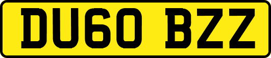 DU60BZZ