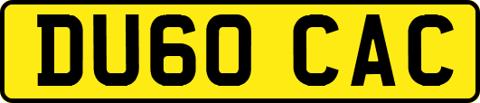 DU60CAC