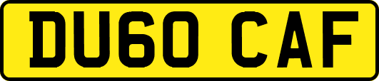 DU60CAF