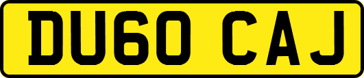 DU60CAJ