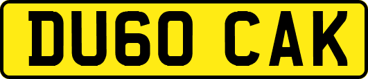 DU60CAK