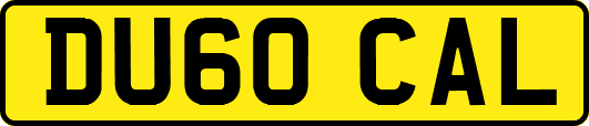DU60CAL
