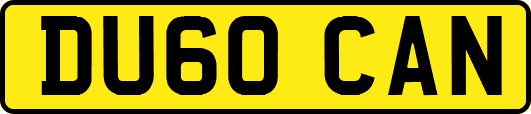 DU60CAN