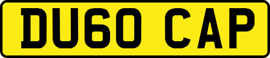 DU60CAP