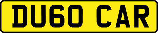 DU60CAR
