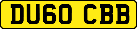 DU60CBB