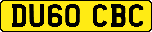 DU60CBC