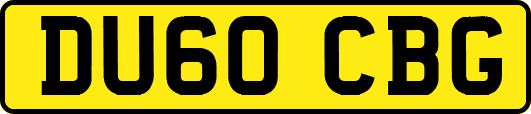 DU60CBG