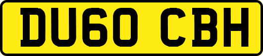 DU60CBH