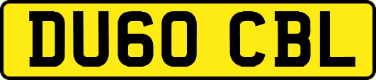 DU60CBL