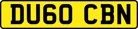 DU60CBN