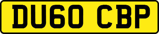 DU60CBP