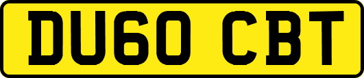 DU60CBT
