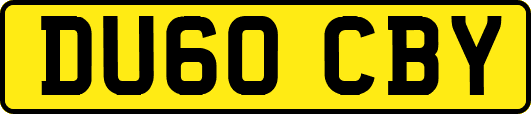 DU60CBY
