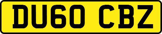 DU60CBZ
