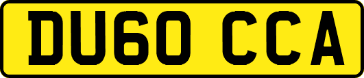 DU60CCA