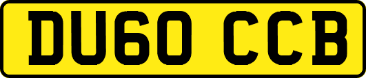 DU60CCB