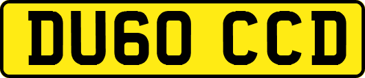 DU60CCD