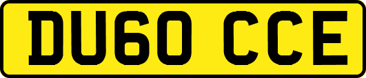 DU60CCE