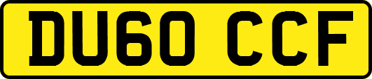 DU60CCF