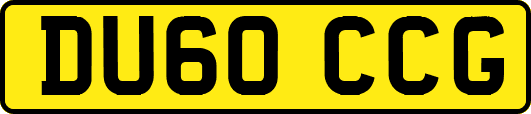 DU60CCG