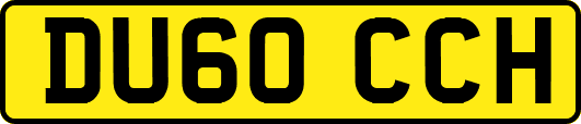 DU60CCH