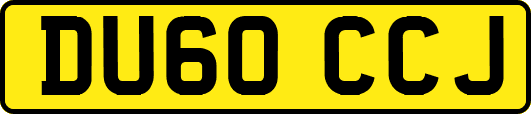 DU60CCJ