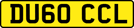 DU60CCL