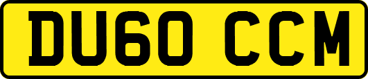 DU60CCM