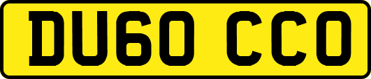 DU60CCO