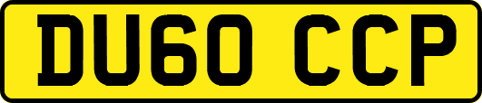 DU60CCP